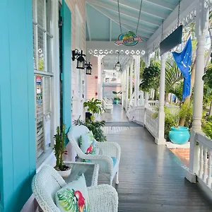 Hotell The Palms, Key West