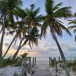  Apartment High Tide In Key West